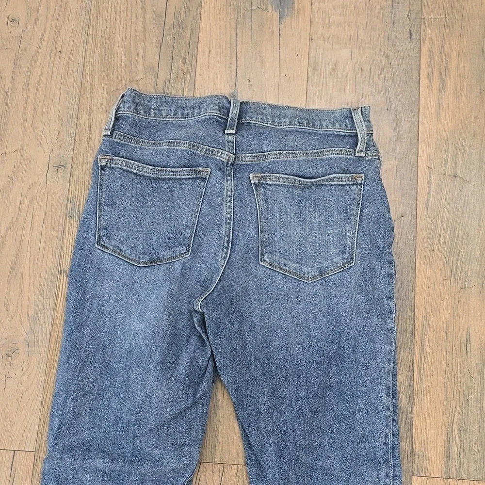 J.CREW‎ | Slim Boyfriend Denim Jeans | Size 26​